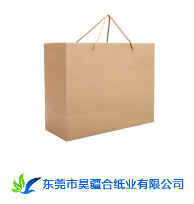 纸袋行业应用